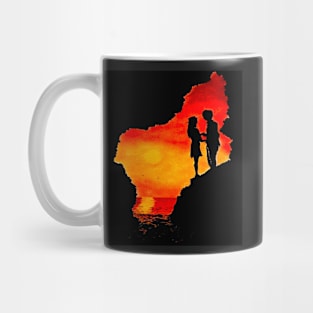 CHERISHED MOMENTS Mug